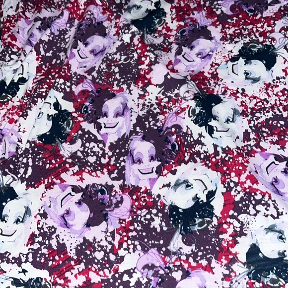 LulaRoe villians Gigi - Picture 2 of 3